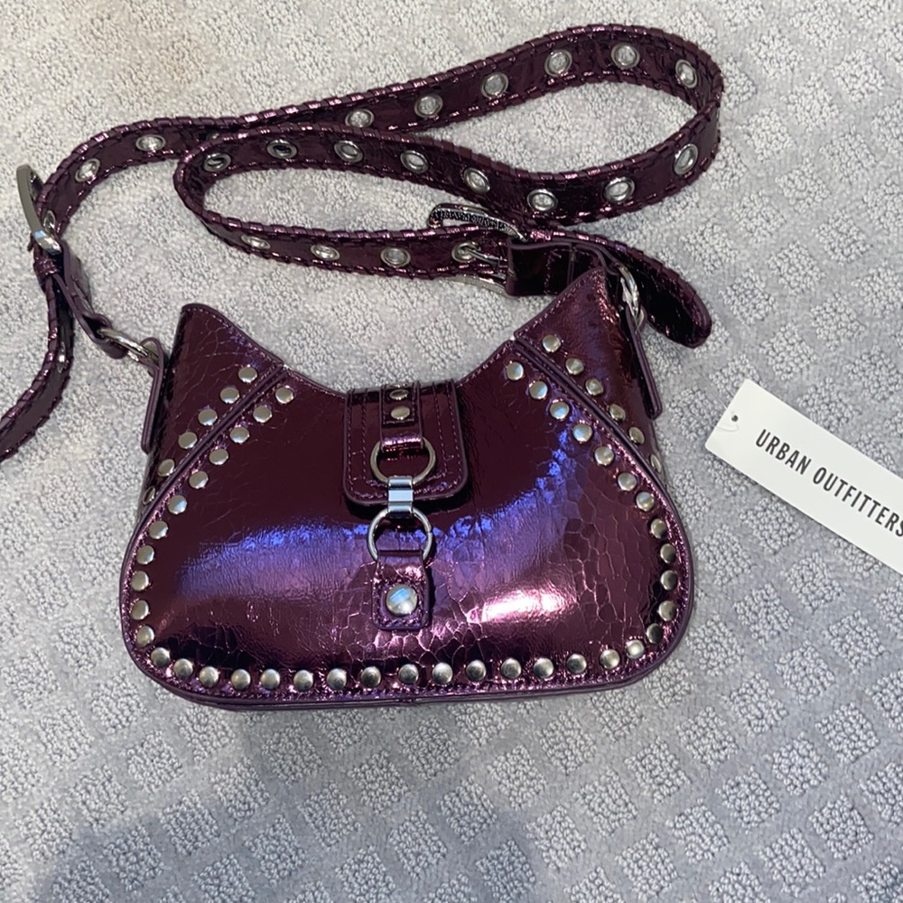 Crossbody bag American Outfiters